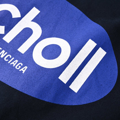 2025ss Man LOGO T-shirt