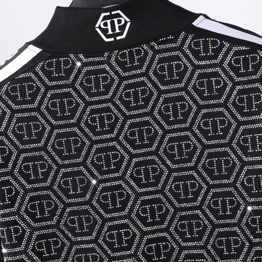 PLElN 2025SS Man Hoodie Set