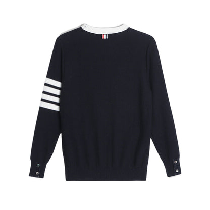 THOM 2025ss Puppy Sweater