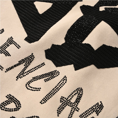 2026SS New LOGO Hoodie