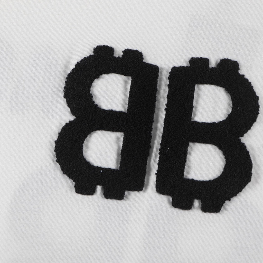 2025ss Fashion Cotton T-shirt