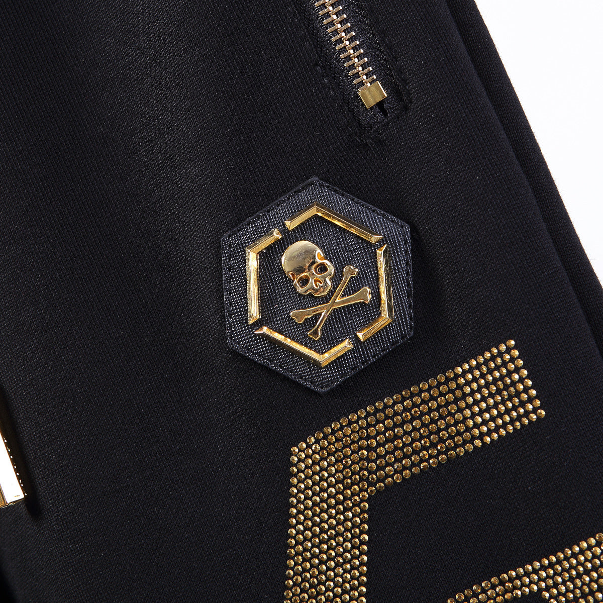 PLElN 2025SS Man Hoodie Set