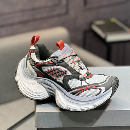 Runway Style Couple's Style Shoe