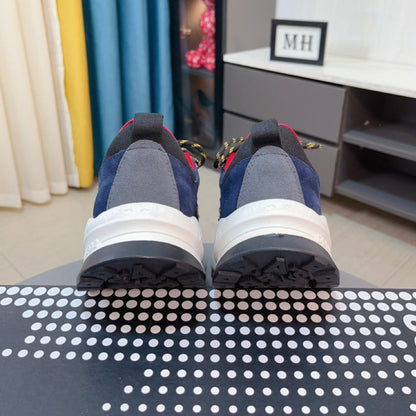 New-DSQ2 2025ss sneakers