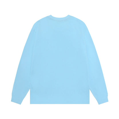 2025SS LOGO Couples Hoodie