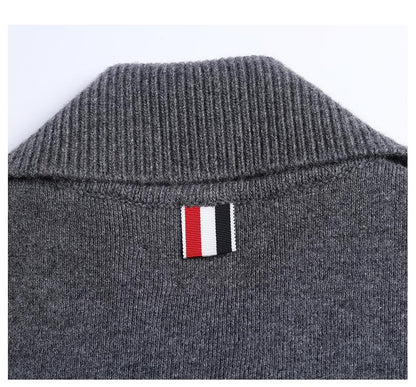 THOM 2025ss Wool Coat Jacket