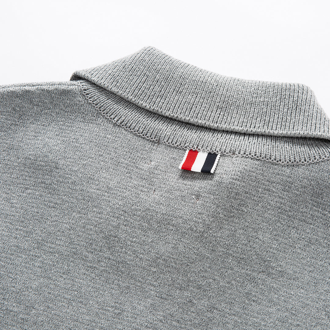 THOM  2025SS Zipper Jacket