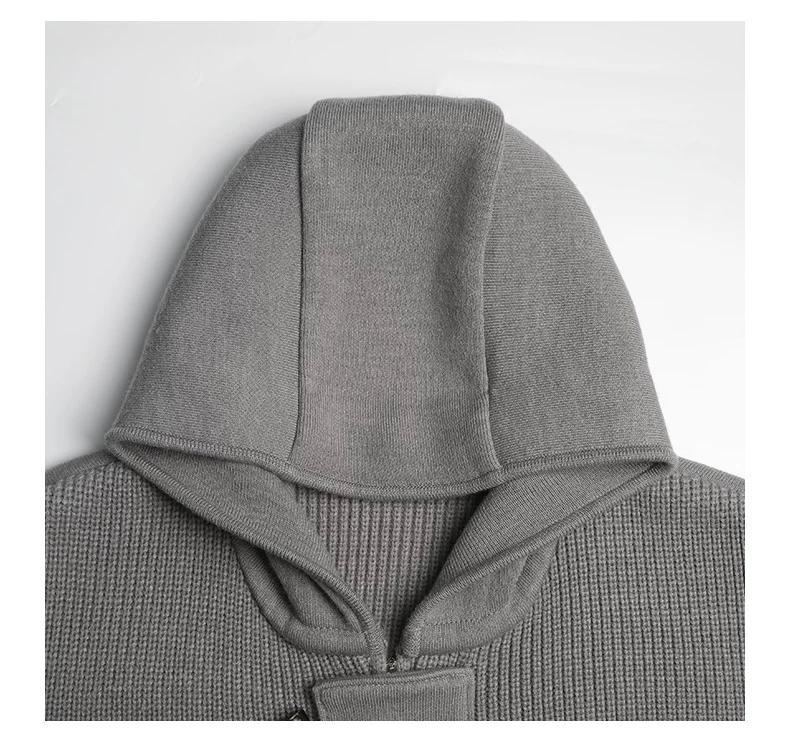 THOM  2025ss Wool Coat Jacket