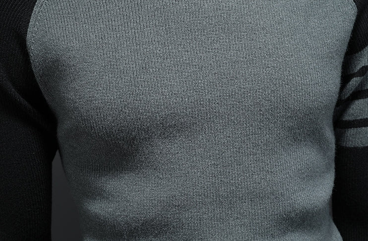 THOM 2025SS Man Wool Sweater