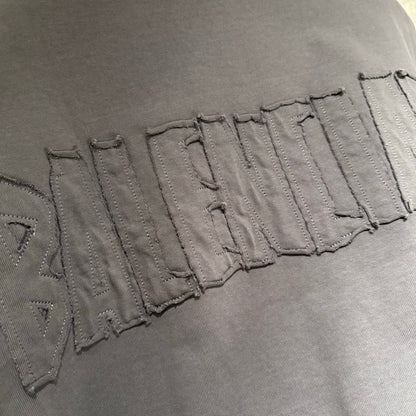 2025SS Couples Loose Fit Hoodie