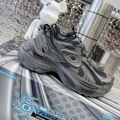 2025 Limited Edition Couple Style Shoe