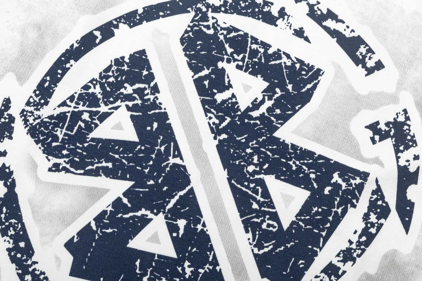 2025ss Loose Fit logo T-shirt