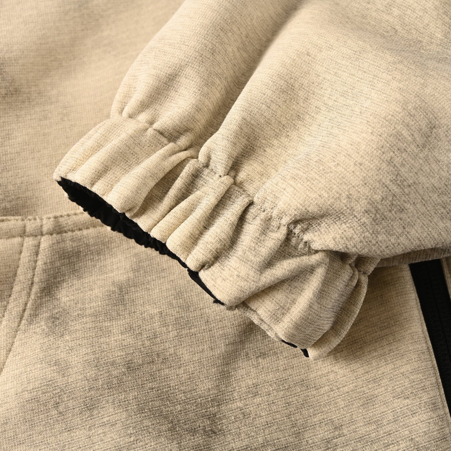 2026SS Men's Double-sided Coat