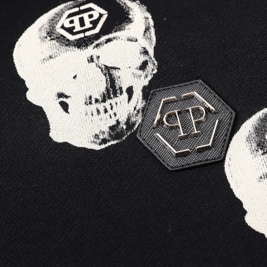 PLElN 2025SS Tracksuit Set