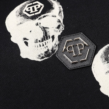 PLElN 2025SS Tracksuit Set