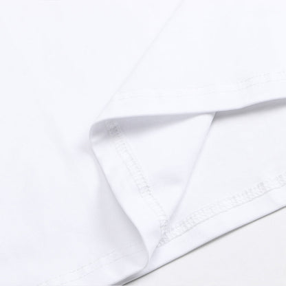 New-D2 Embroidery 2026ss T-shirt