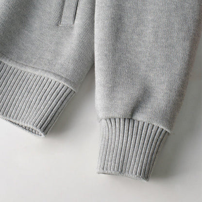 THOM 2025ss Color stripes coat