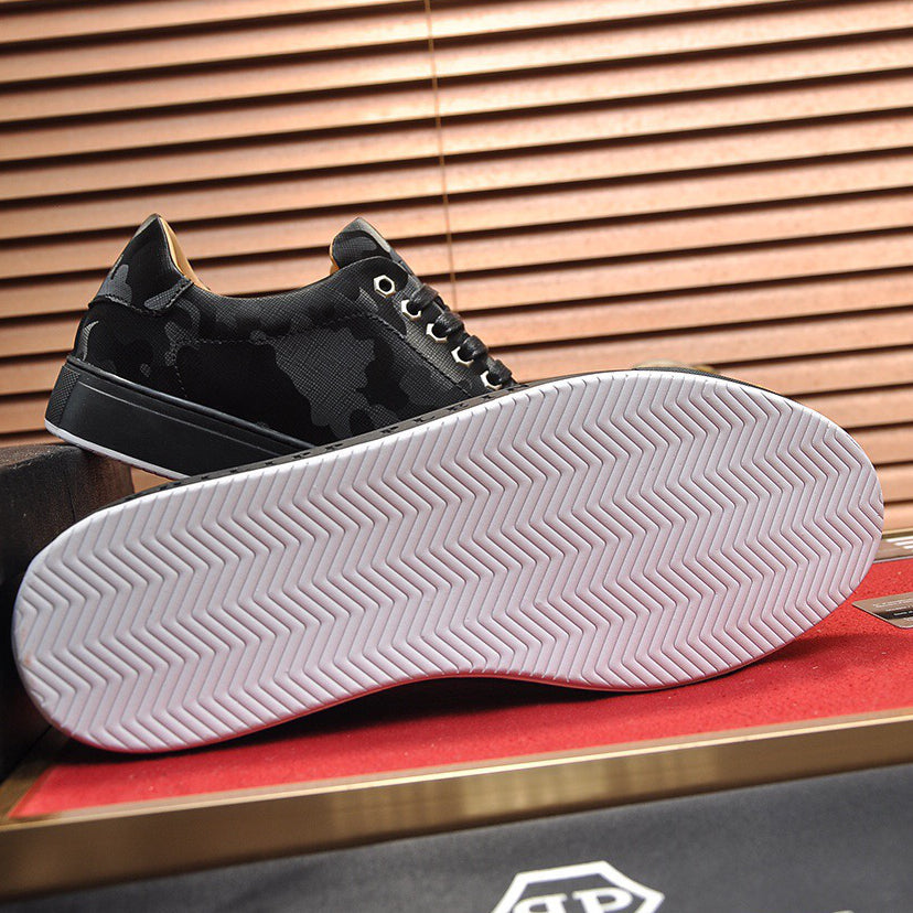 PLElN 2026ss Casual shoes