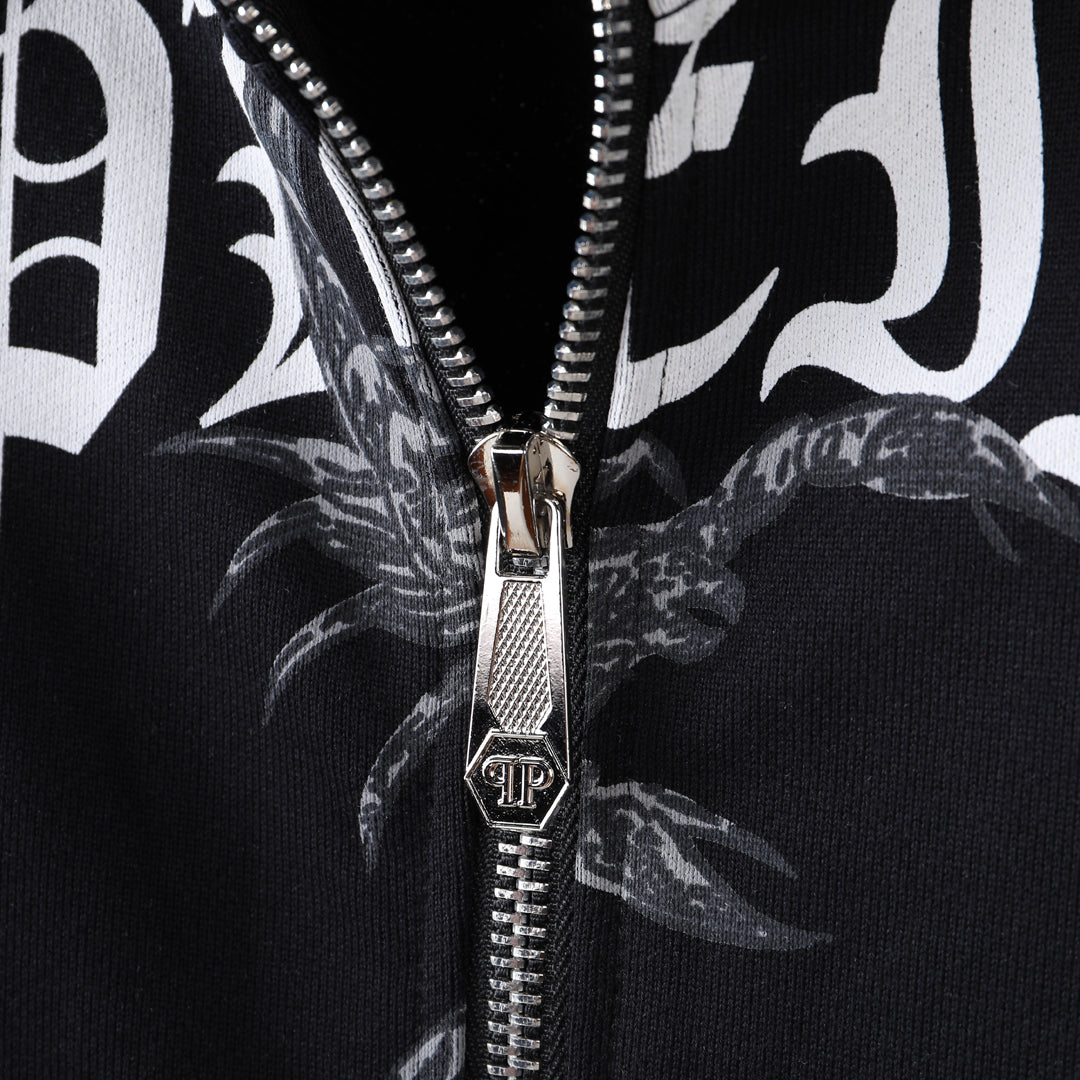 PLElN 2025SS Man Hoodie Set