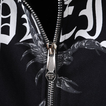 PLElN 2025SS Man Hoodie Set