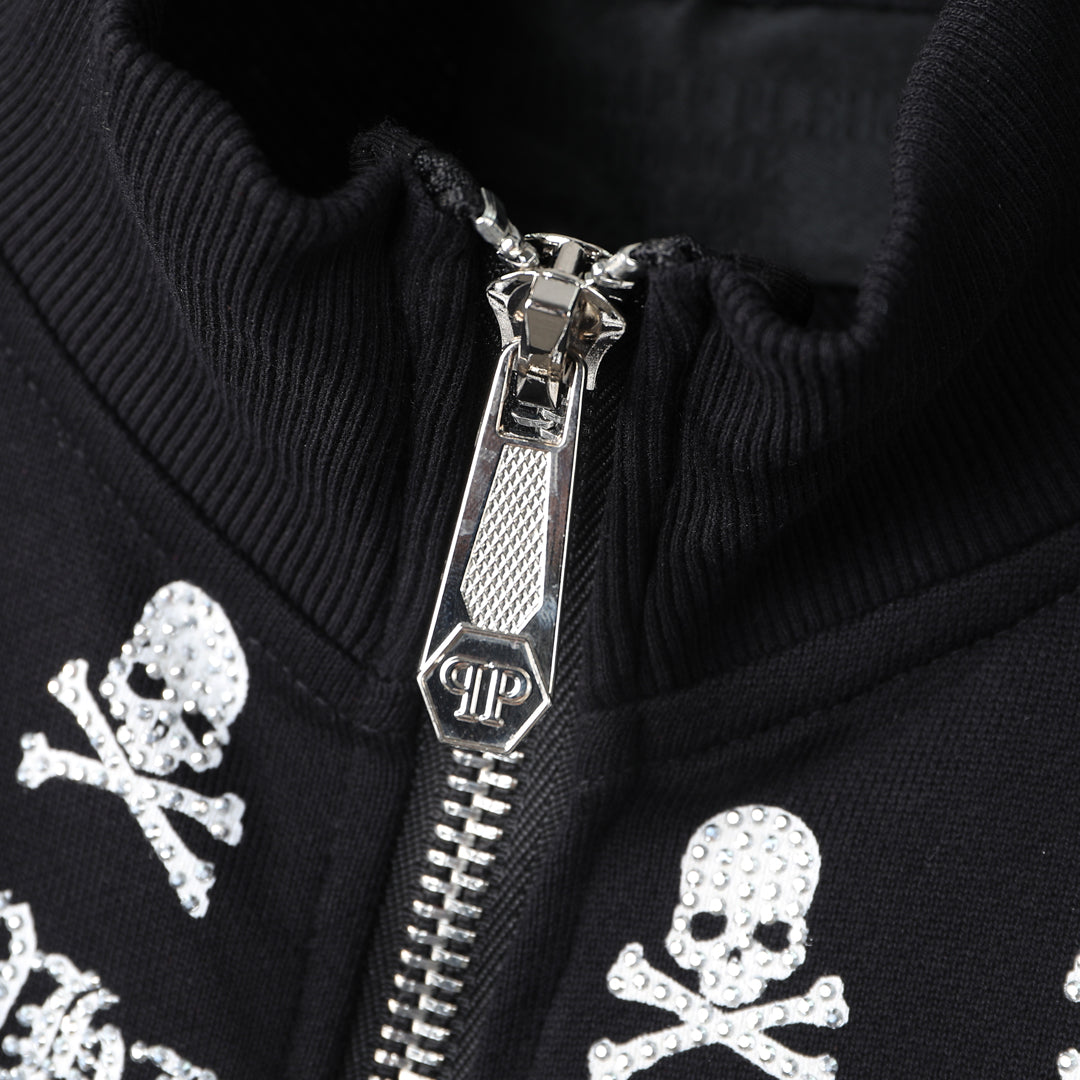 PLElN 2025SS Man Hoodie Set