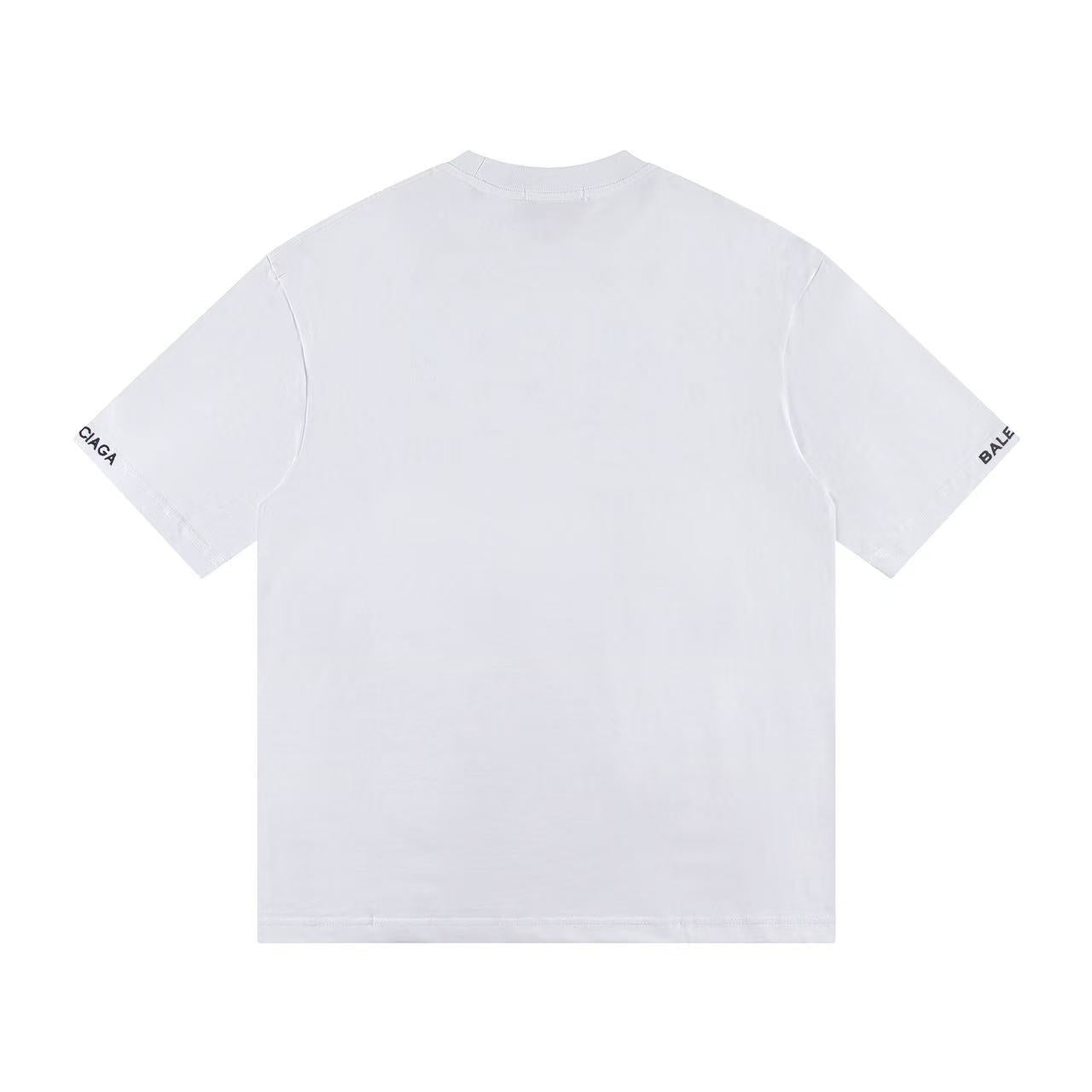 2025ss Fashion Man T-shirt