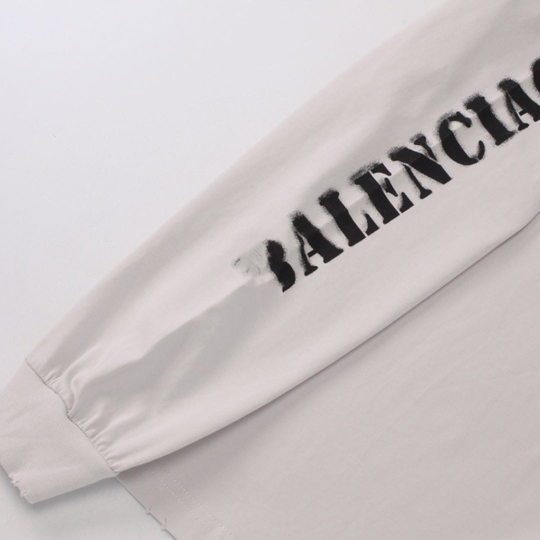 2025SS Couples Loose Fit Hoodie