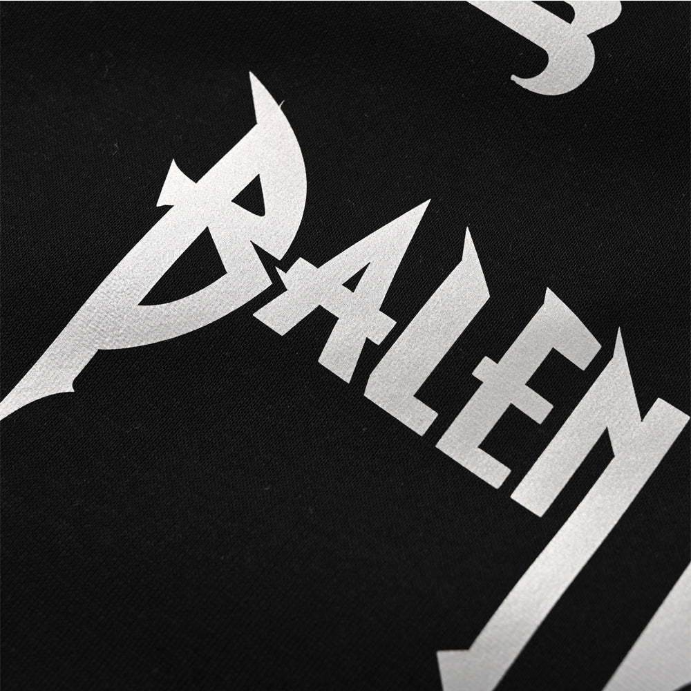 2025SS Men's Print LOGO Hoodie