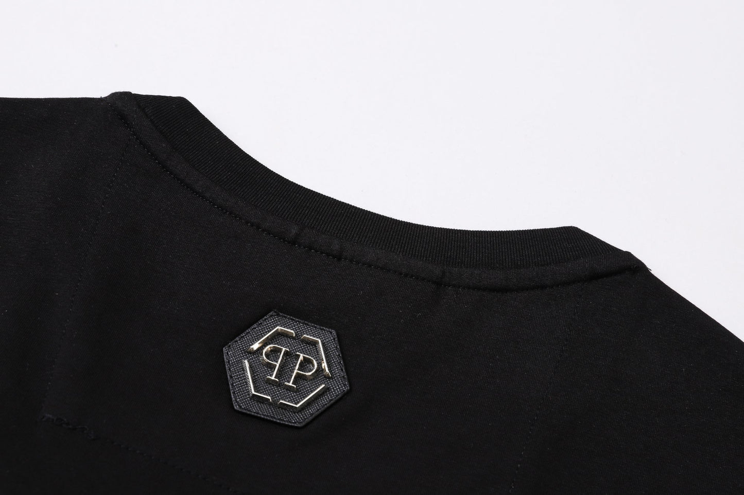 PLElN 2025ss Men's Casual T-shirt