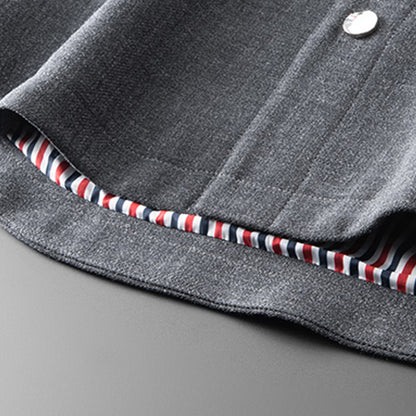 THOM 2026ss Leather Jacket