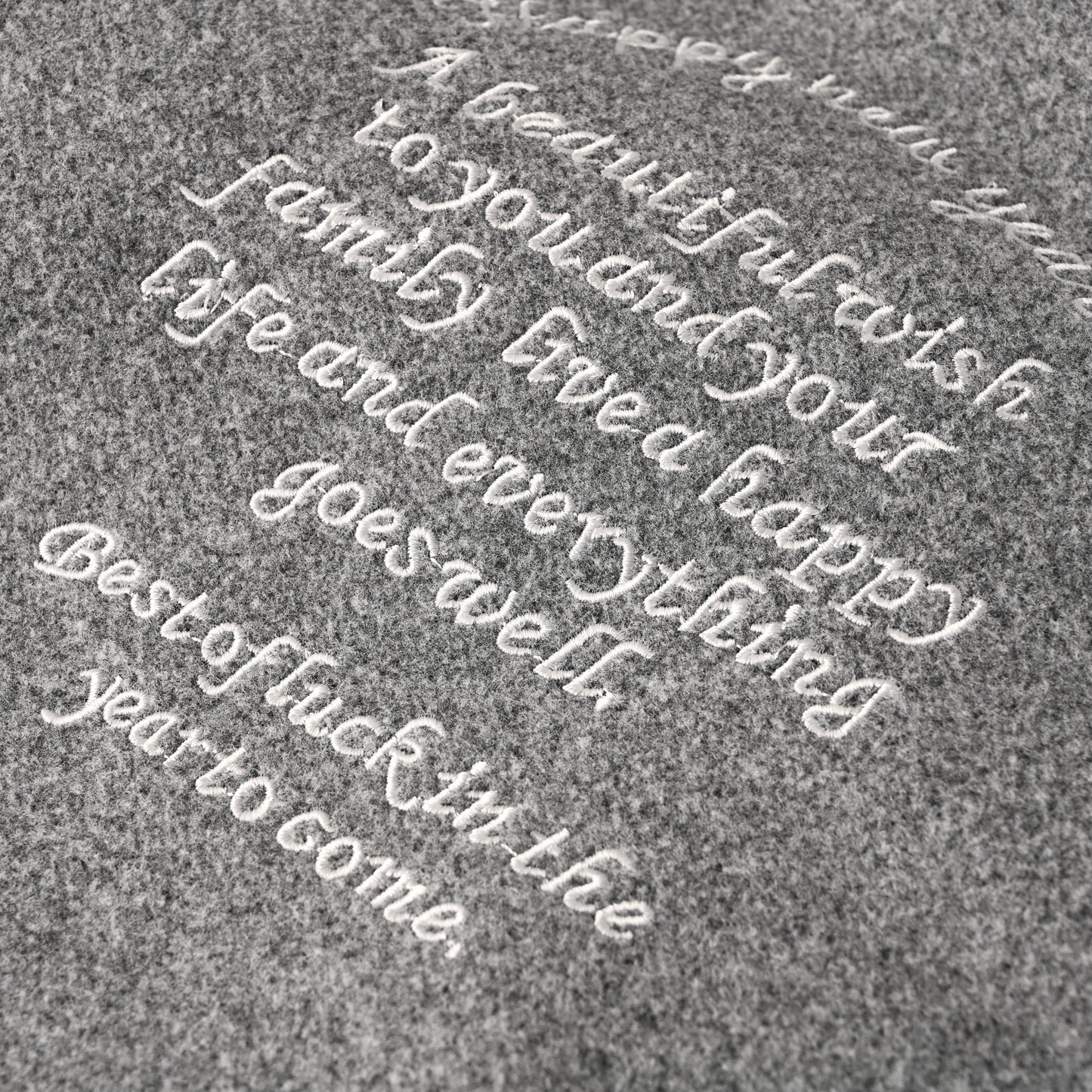 THOM Color matching Jacket