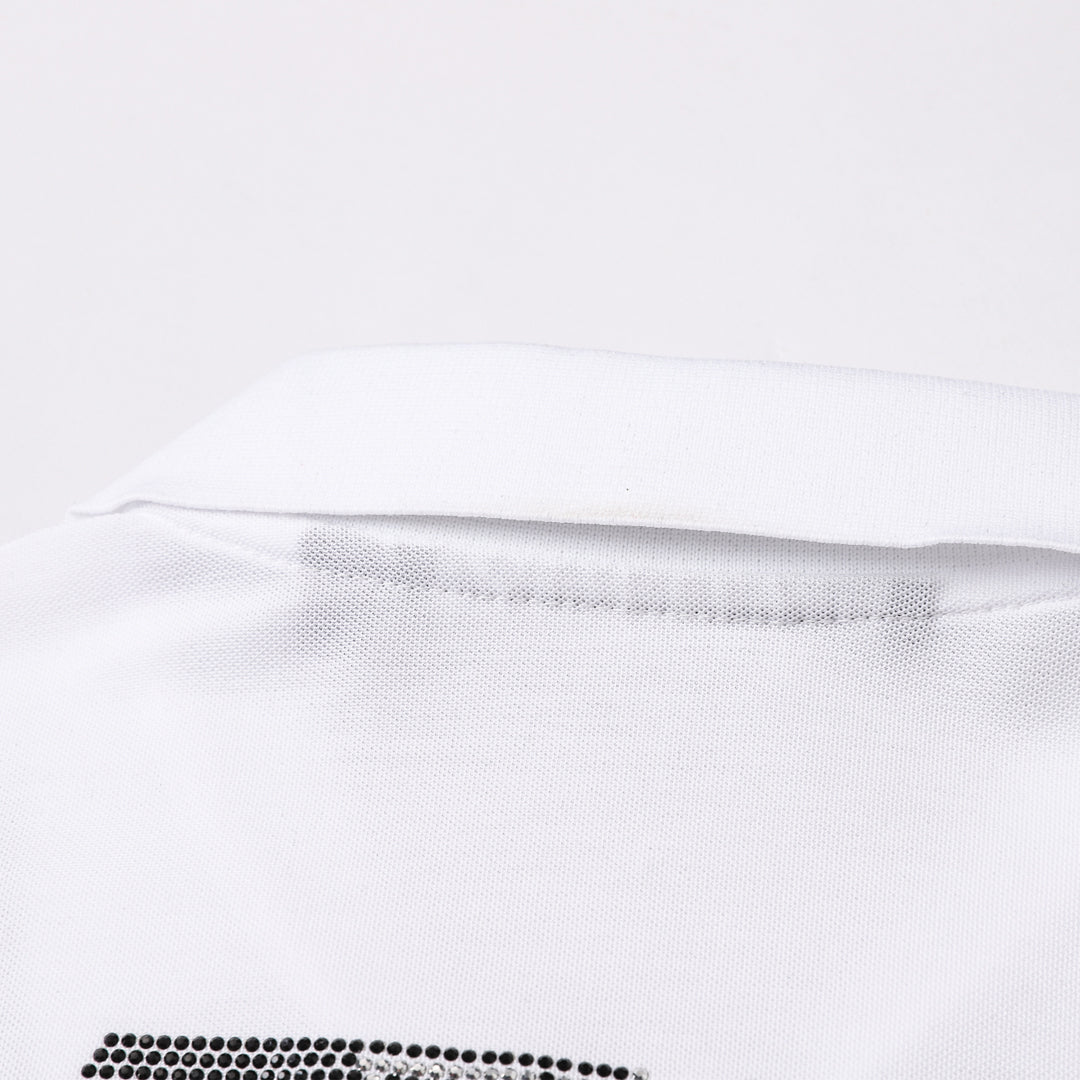 PLElN 2026ss Men POLO shirt