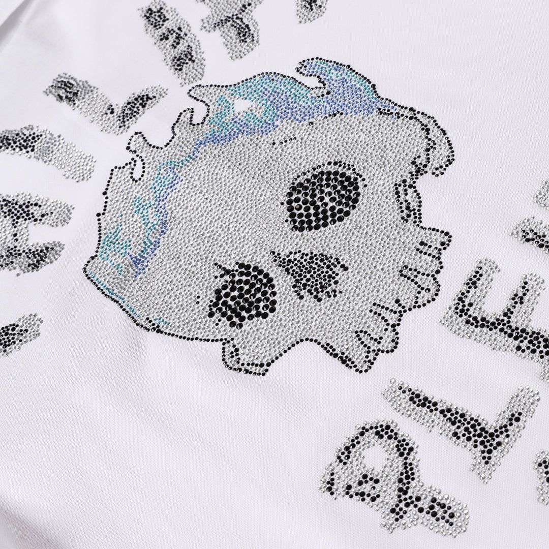 PLElN 2026 Men POLO shirt