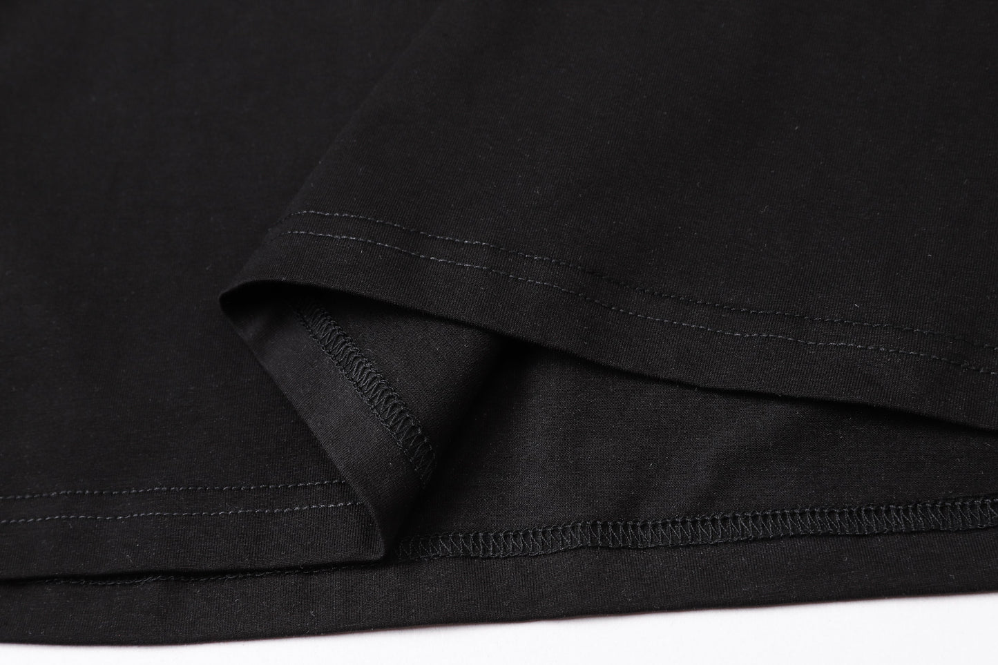 PLElN 25ss Hot stamping T-shirt