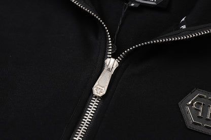 PLElN 2026SS Tracksuit Set