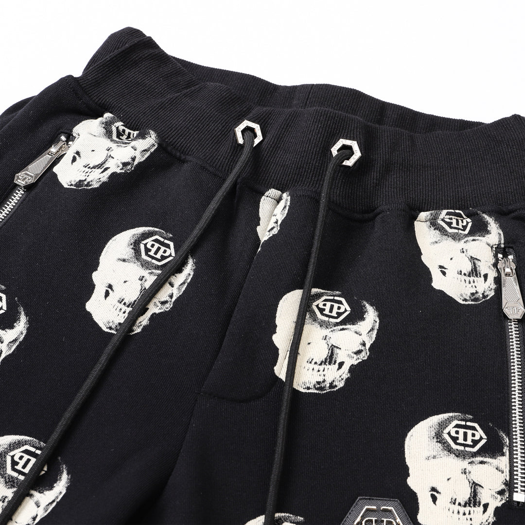 PLElN 2025SS Tracksuit Set