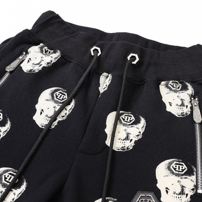 PLElN 2025SS Tracksuit Set