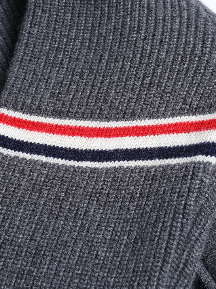 THOM 2025ss Wool Coat Jacket