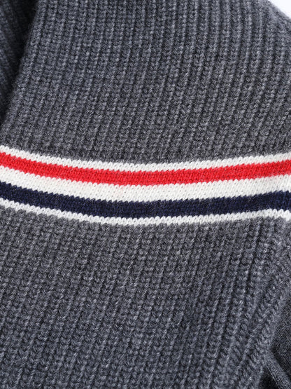 THOM 2025ss Wool Coat Jacket