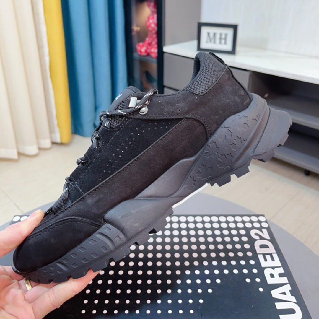 New-DSQ2 2025ss sneakers