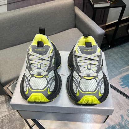 Runway Style Couple's Style Shoe