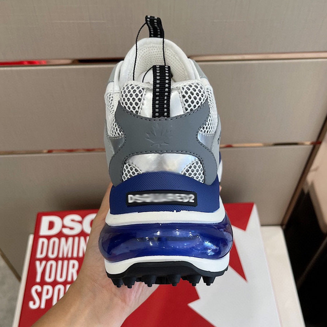 New-D2 2025ss Men's shoes sneakers