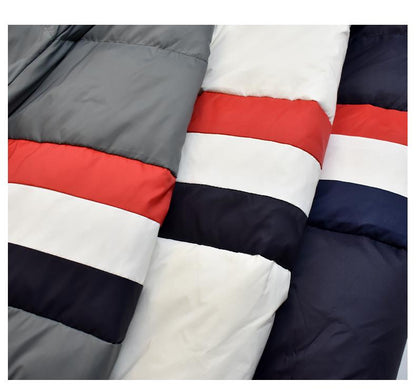 THOM Hooded Down Jacket