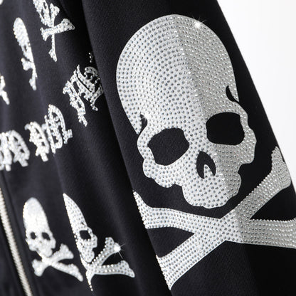 PLElN 2025SS Man Hoodie Set