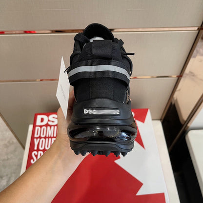 New-D2 Men's shoes sneakers