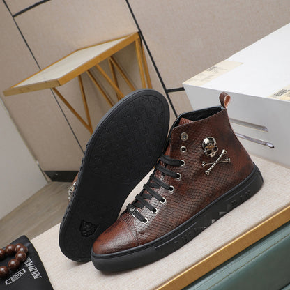 PLElN 26ss Casual shoes