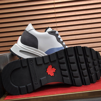 New-DSQ2 Men's shoes sneakers
