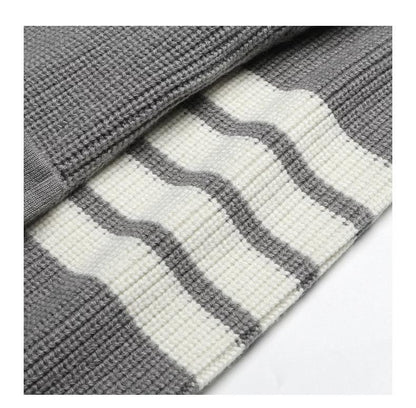 US.TOM Women's Wool Coat Jacket