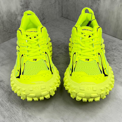 Tread Shoes Couple's Style Shoe