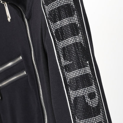 PLElN 2025SS Man Hoodie Set